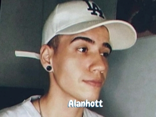 alanhott Coquine Avenue