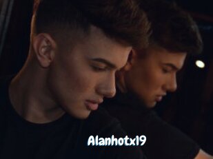 Alanhotx19