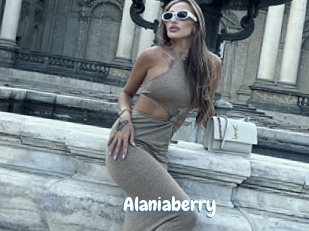 Alaniaberry