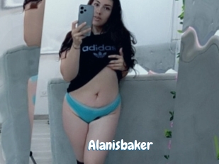 Alanisbaker