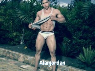 Alanjordan