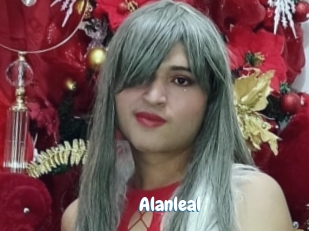 alanleal Coquine Avenue