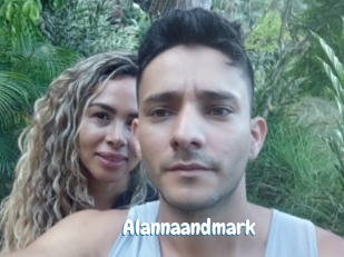 Alannaandmark