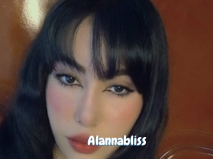 Alannabliss