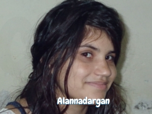 Alannadargan