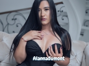 Alannadumont