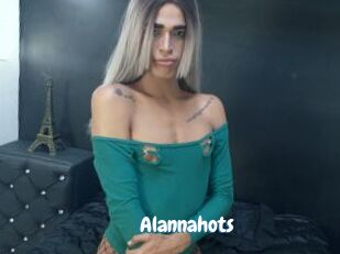 Alannahots