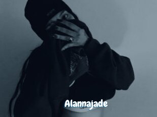 Alannajade