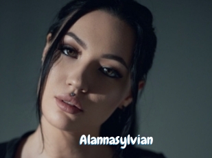 Alannasylvian