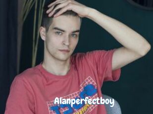 Alanperfectboy