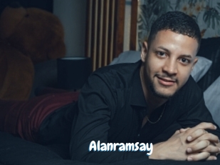 Alanramsay