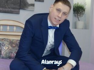 Alanrays