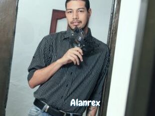 Alanrex
