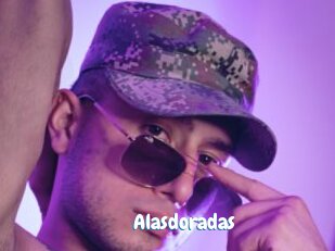 Alasdoradas