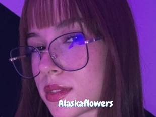 Alaskaflowers