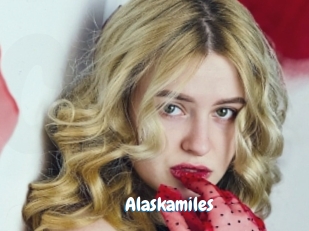 Alaskamiles