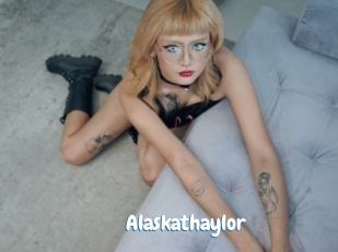 Alaskathaylor