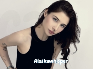 Alaskawhisper