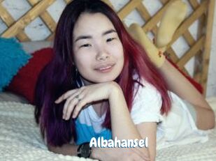 Albahansel