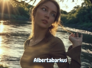 Albertabarkus