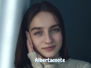Albertacoote