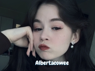 Albertacowee