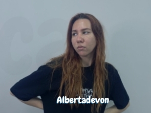 Albertadevon