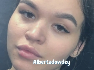 Albertadowdey