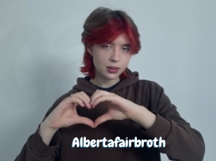 Albertafairbroth
