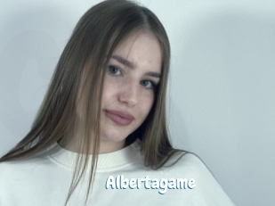 Albertagame