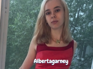 Albertagarney