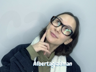 Albertagladman