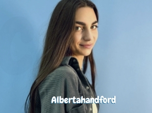Albertahandford