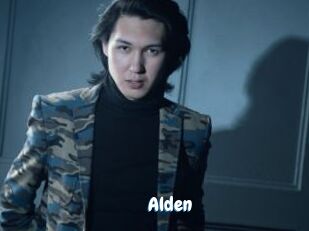 Alden
