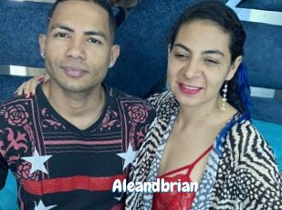 Aleandbrian