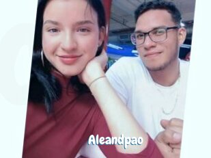 Aleandpao