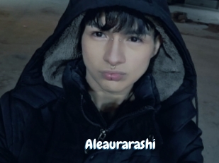 Aleaurarashi