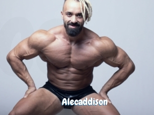 Alecaddison