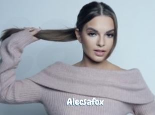Alecsafox