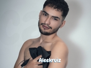 Aleekruiz