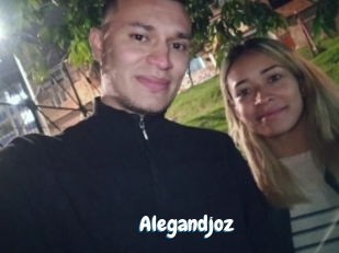 Alegandjoz