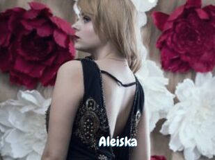 Aleiska