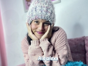Alejalexx