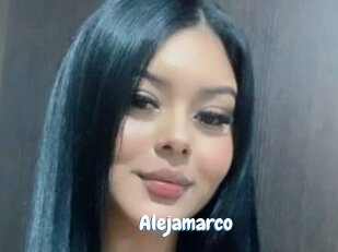 Alejamarco