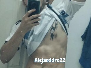 Alejanddro22