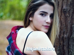 Alejandraadare