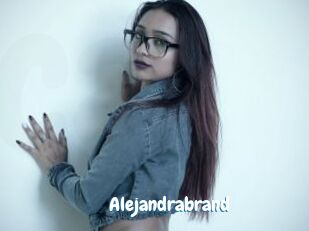 Alejandrabrand