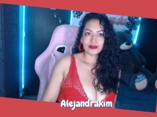 Alejandrakim