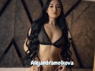 Alejandramolkova