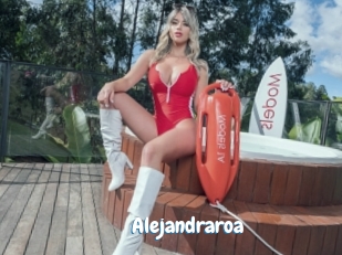 Alejandraroa